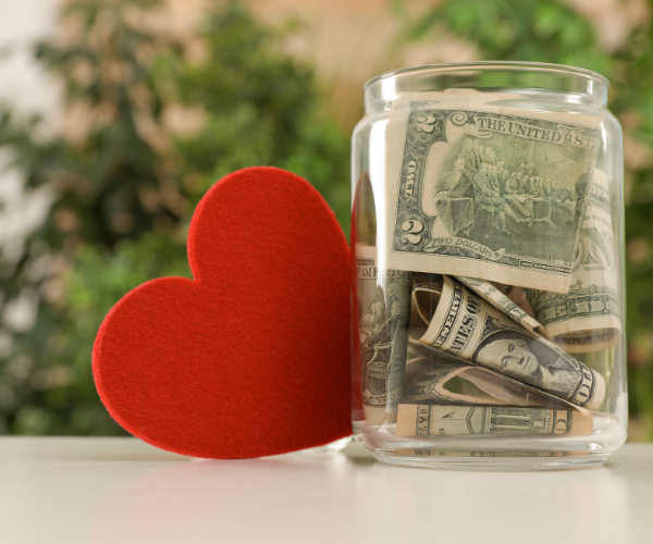 Donor Advised Funds And Charitable Trusts