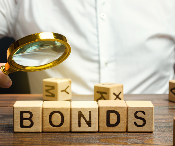 Bonds