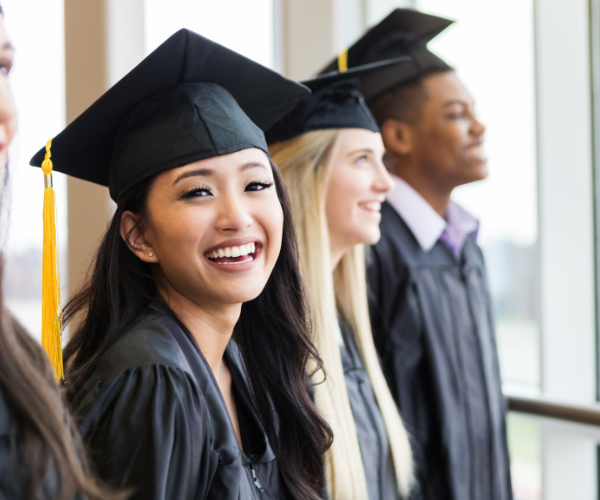 Ways You Can Help Your Recent Grad