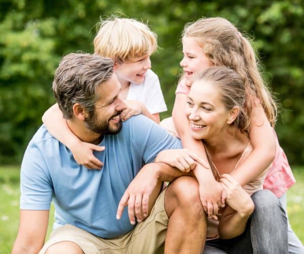 Special Trust Scenarios